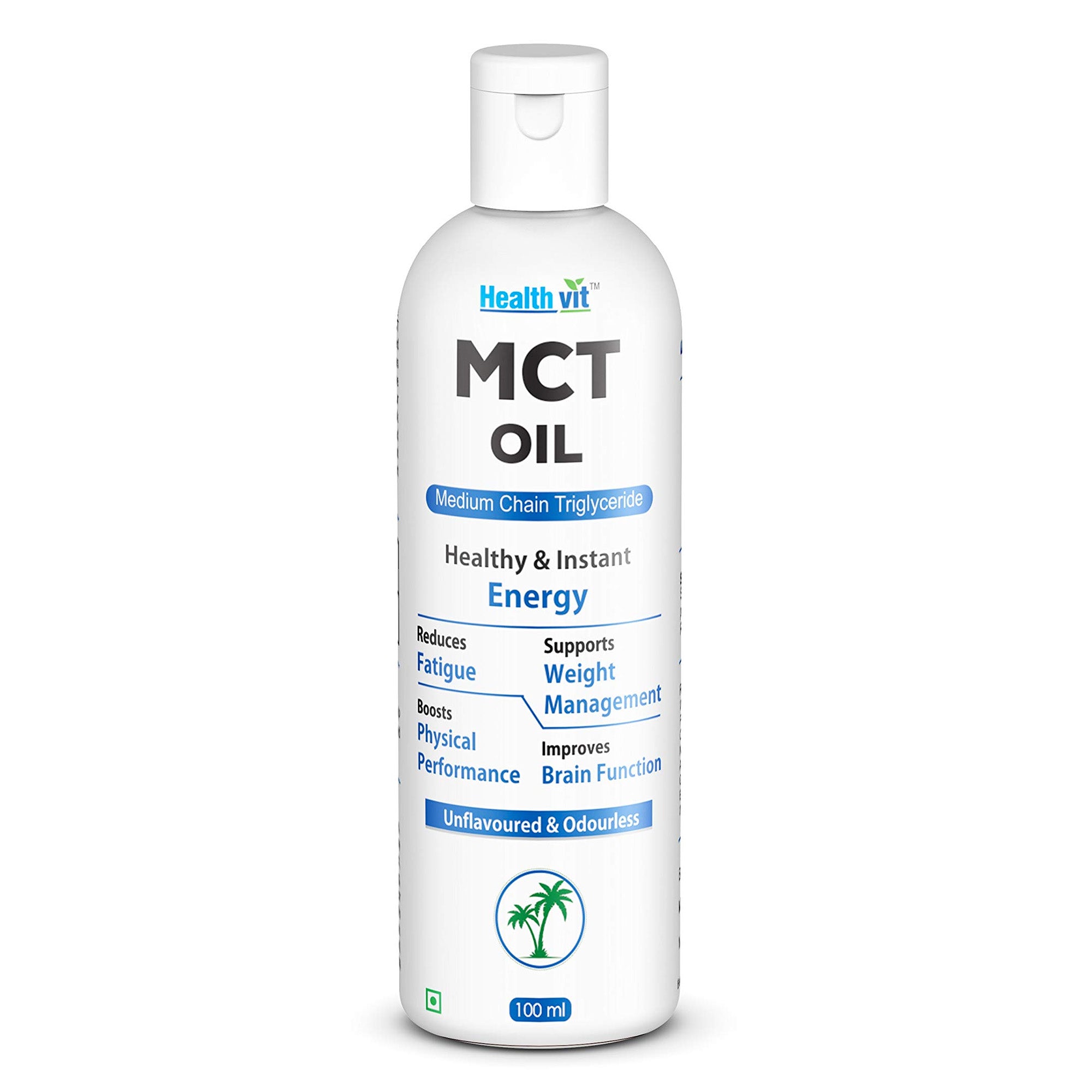 Coolkin MCT Oil Capsules 3000mg – Keto Diet, Skin Care, Brain & Immune Support, 30/60/120 Count, Exp 01/2027