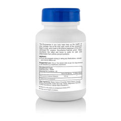 Healthvit Jointneed-750 Glucosamine Sulphate 750 mg 60 Tablets