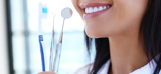 How to Maintain your Oral Hygiene?