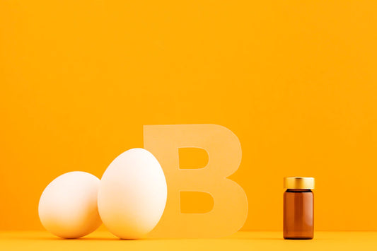 "Popping Pills or Eating Healthy"- What is the Best Way to Increase Biotin Intake?
