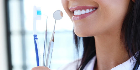 Best Practices to Maintain Oral Hygiene