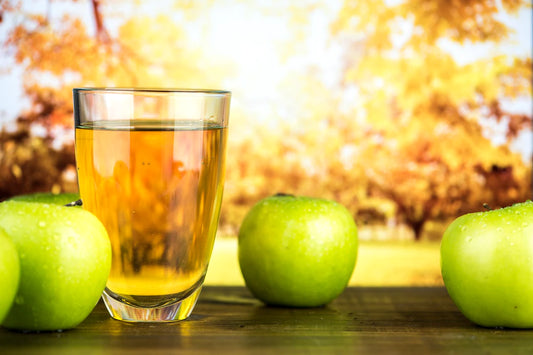 How Apple Cider Vinegar Helps Detox your Body?