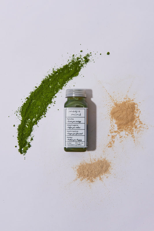 All You Need to Know About Spirulina Supplements