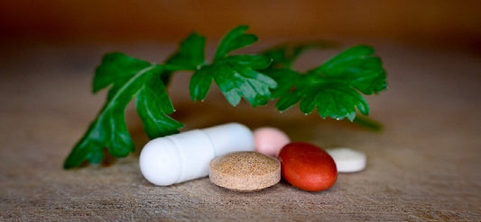 Vitamin Supplements 101: Benefits, Dosage and Side Effects