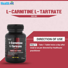 l carnitina y lactancia L-Carnitina