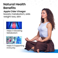 Healthvit apple cider - Boost your immune system naturally