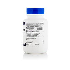 Healthvit L-Glutathione 50 Mg 60 Capsules