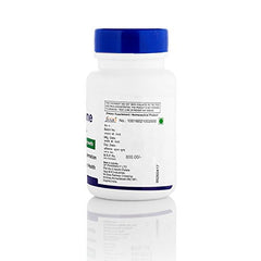 Healthvit L-Proline 500 mg - 60 Capsules