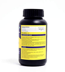 Healthvit Fitness Micronized Glutamine Powder - 100 g (Unflavored)