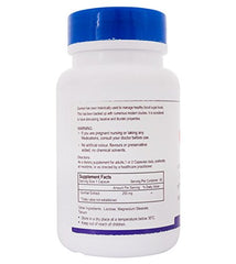 Healthvit Gurmar 250 mg Powder - 60 Capsules