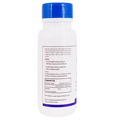 Healthvit Moringa 500 mg - 60 Capsules
