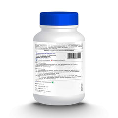 Healthvit Boron 3 mg - 60 Capsules