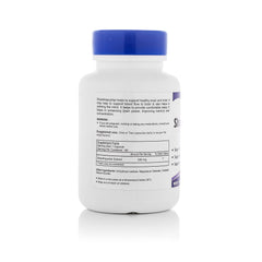 Healthvit Shankhpushpi 240 mg - 60 Capsules