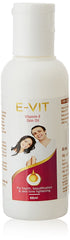 Healthvit Evit Vitamin E Skin Oil for Skin Tone Lightening, 60ml