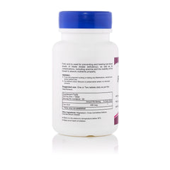 Healthvit Folic Acid 400 mcg - 60 Tablets