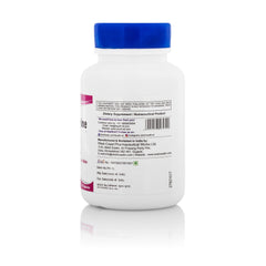Healthvit L-Methionine 500 mg - 60 Capsules